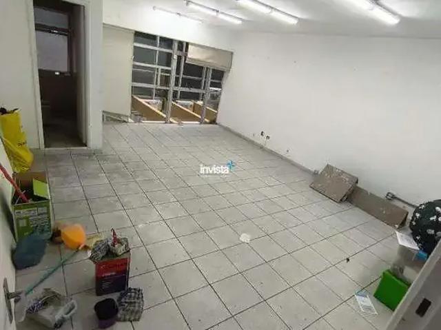 Escritorio aluguel em Região Imediata de Santos, Região Metropolitana da Baixada Santista