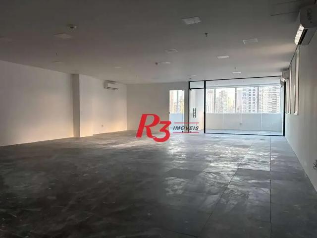 Escritorio aluguel em Santos
