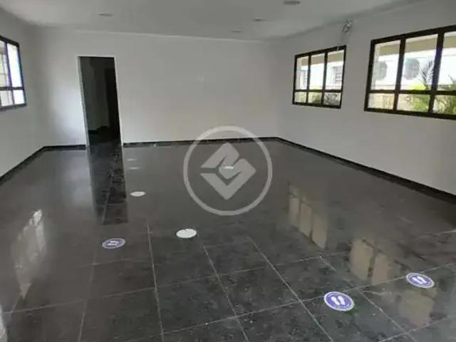 Escritorio aluguel em Santos