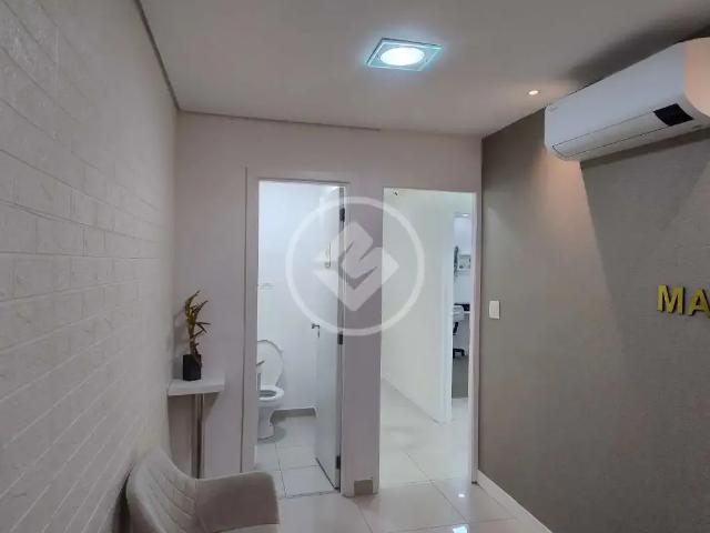 Escritorio aluguel em Santos