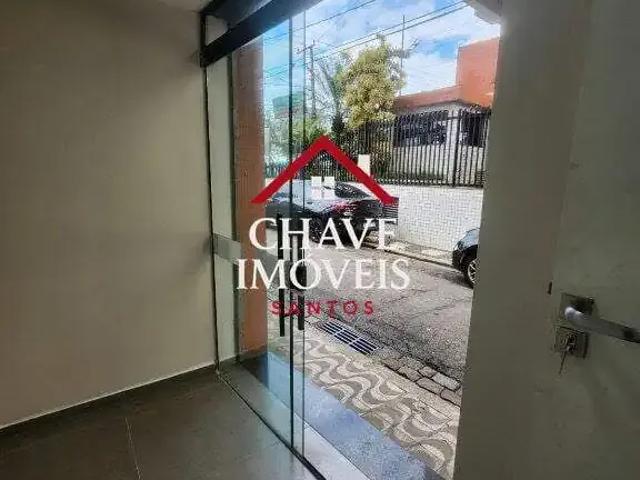 Escritorio aluguel em Santos