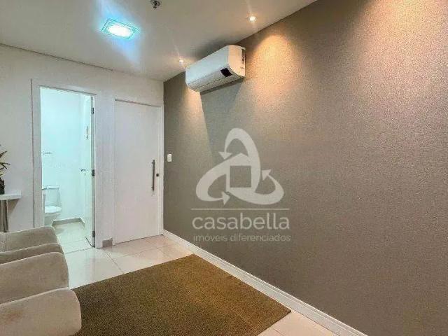Escritorio aluguel em Região Imediata de Santos, Região Metropolitana da Baixada Santista