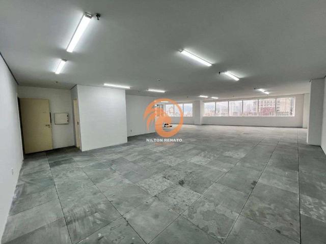 Escritorio aluguel em Santos