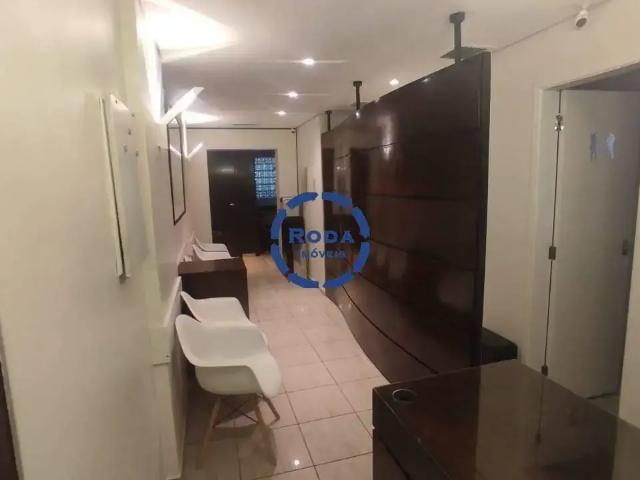 Escritorio aluguel em Santos