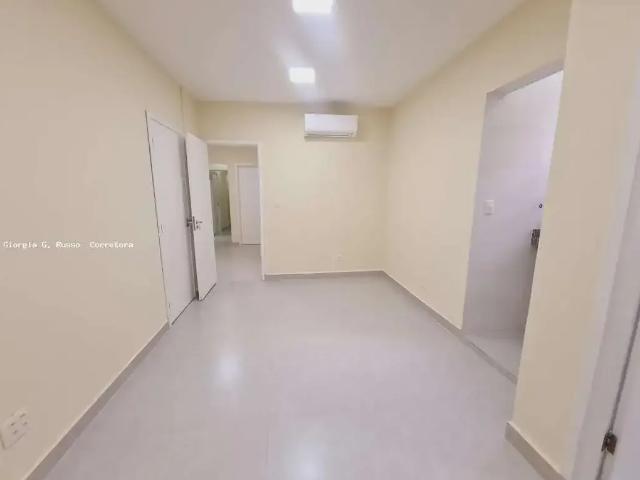 Escritorio aluguel em Santos