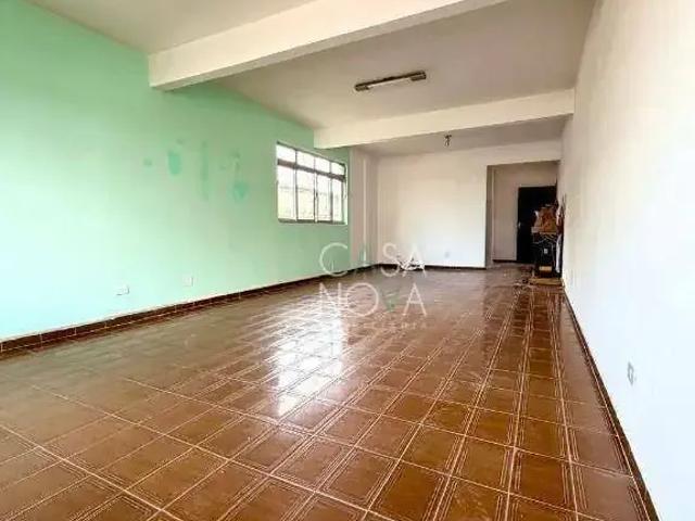 Escritorio aluguel em Santos
