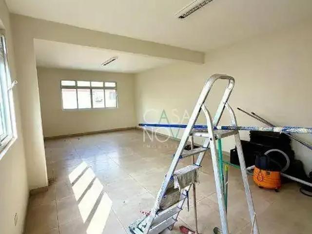 Escritorio aluguel em Santos