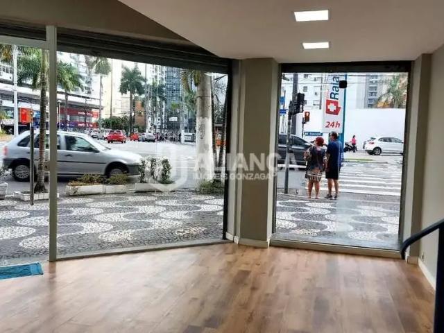 Escritorio aluguel em Região Imediata de Santos, Região Metropolitana da Baixada Santista