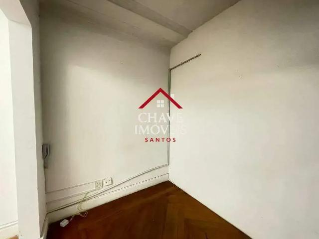 Escritorio aluguel em Santos