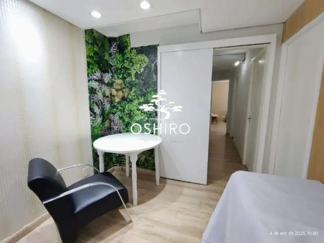 Escritorio aluguel em Santos