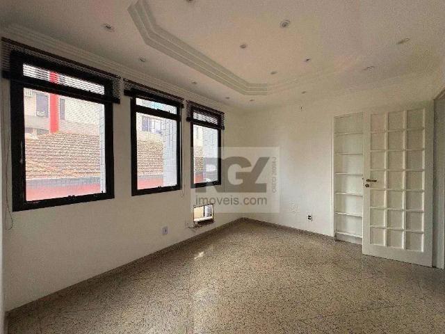 Escritorio aluguel em Santos