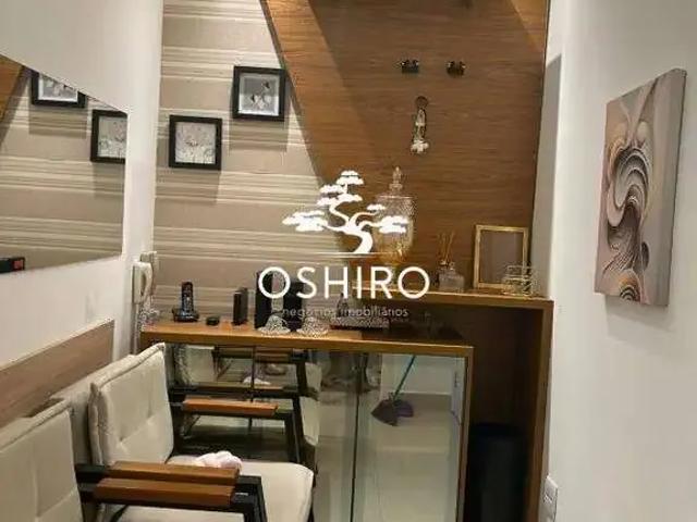 Escritorio aluguel em Santos