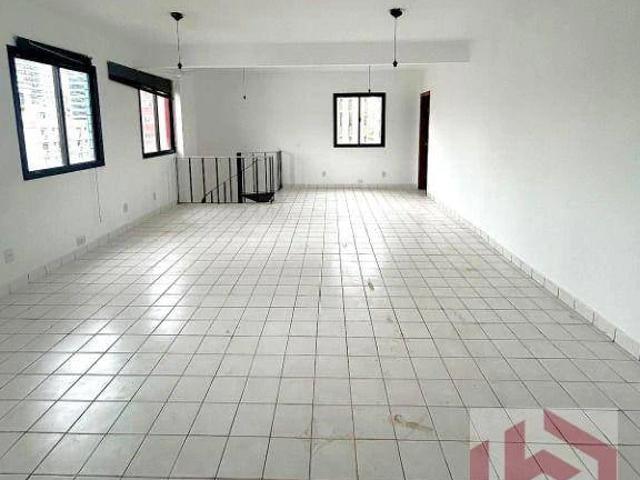 Escritorio aluguel em Santos