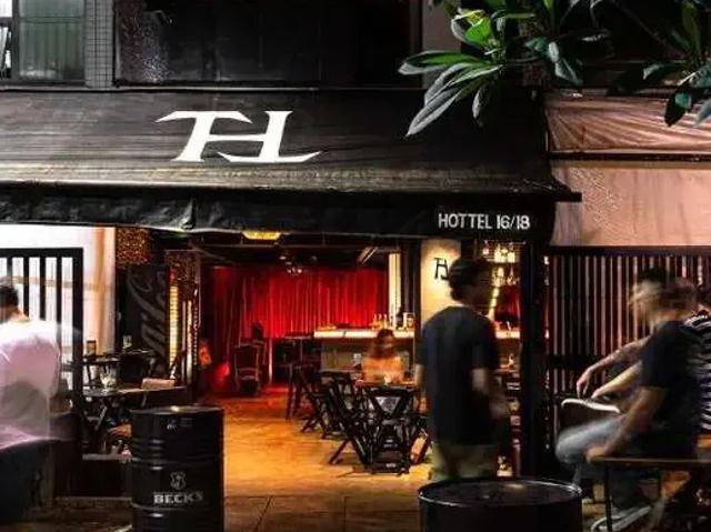 Escritorio aluguel em Santos