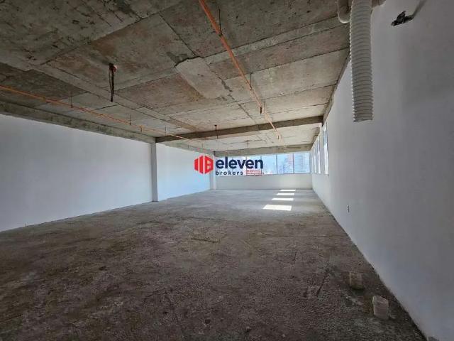 Escritorio aluguel em Santos