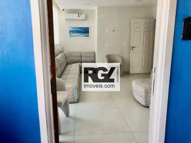 Escritorio aluguel em Santos