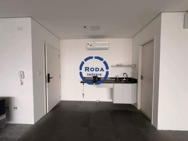 Escritorio aluguel em Santos