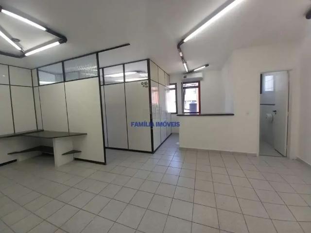 Escritorio aluguel em Santos