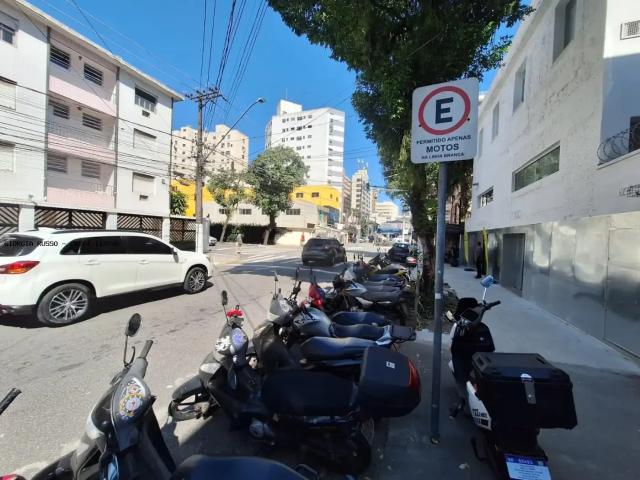 Escritorio aluguel em Santos