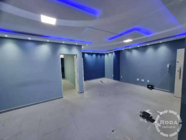Escritorio aluguel em Região Imediata de Santos, Região Metropolitana da Baixada Santista