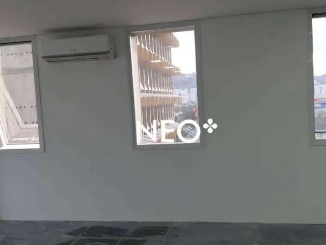 Escritorio aluguel em Santos