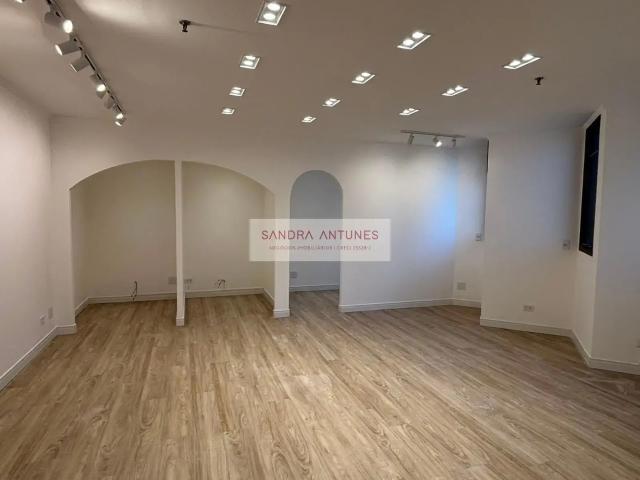 Escritorio aluguel em Santos