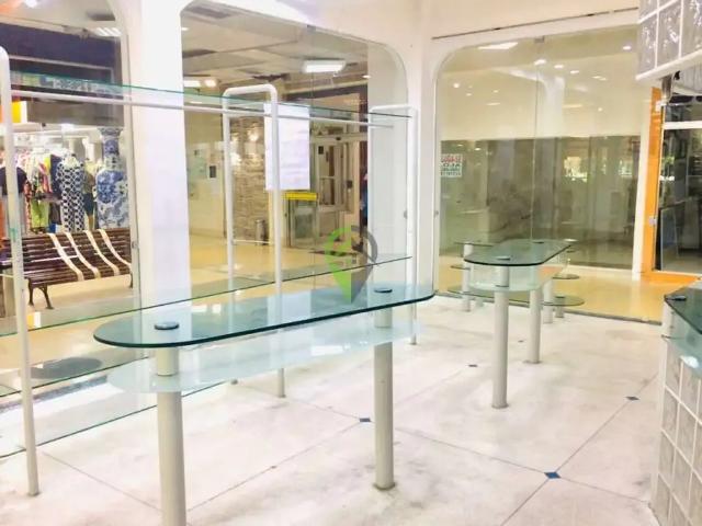 Escritorio aluguel em Santos