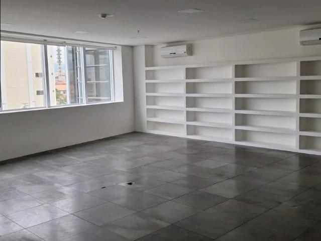 Escritorio aluguel em Santos