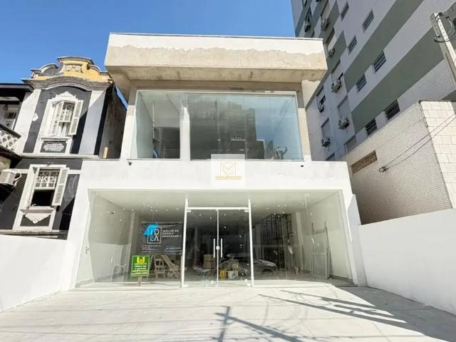 Escritorio aluguel em Santos