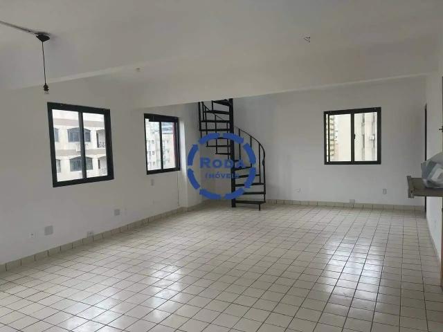 Escritorio aluguel em Santos