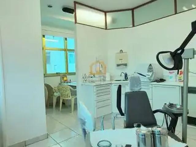 Escritorio aluguel em Santos