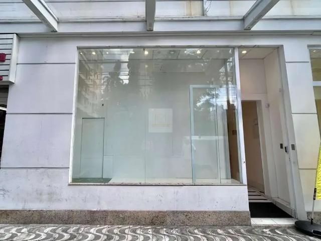 Escritorio aluguel em Santos