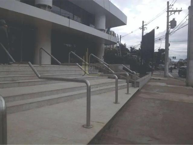 Escritorio aluguel em Santos