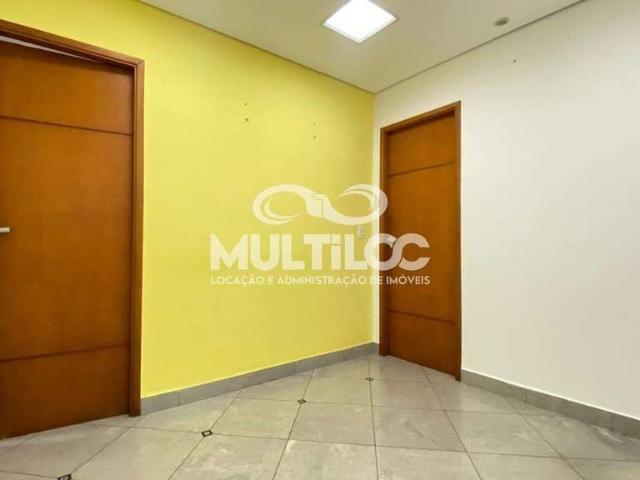 Escritorio aluguel em Gonzaga, Santos