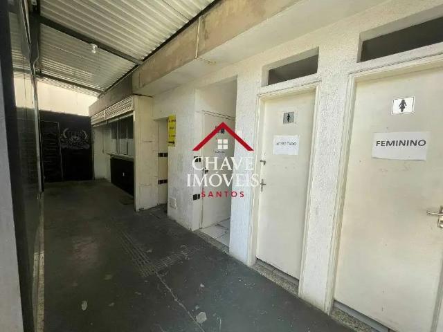 Escritorio aluguel em Santos