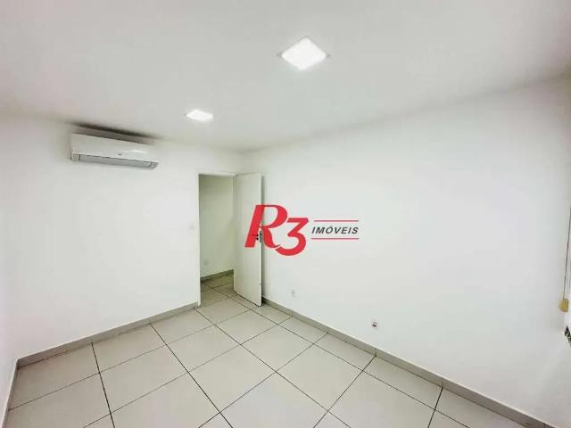 Escritorio aluguel em Santos