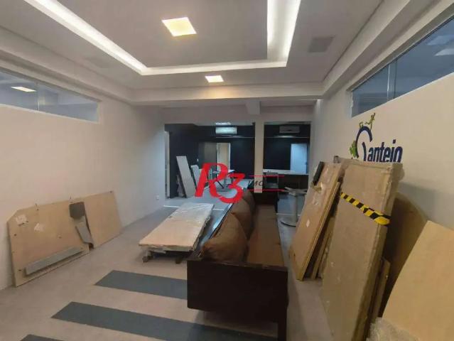 Escritorio aluguel em Região Imediata de Santos, Região Metropolitana da Baixada Santista