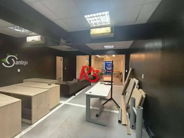 Escritorio aluguel em Região Imediata de Santos, Região Metropolitana da Baixada Santista