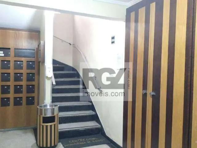 Escritorio aluguel em Santos