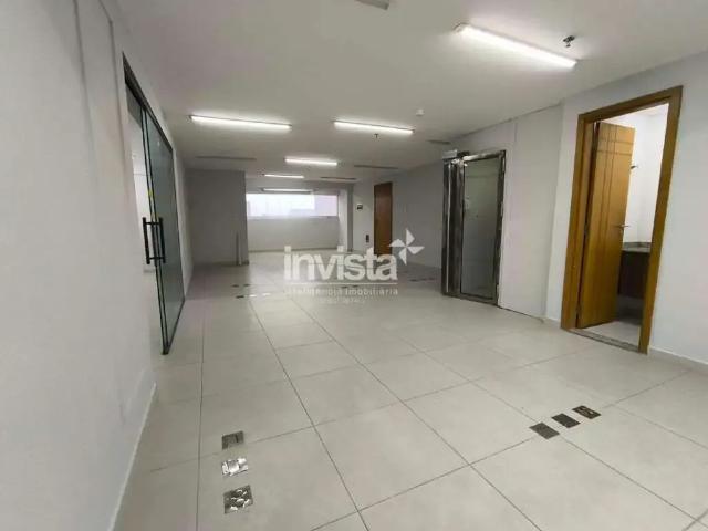 Escritorio aluguel em Região Imediata de Santos, Região Metropolitana da Baixada Santista