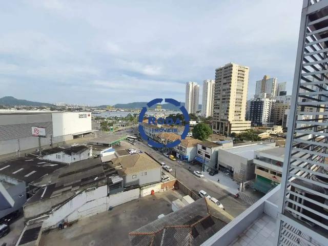Escritorio aluguel em Santos