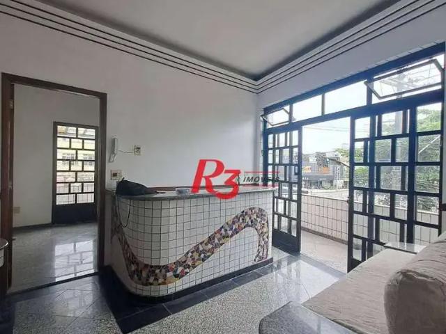 Escritorio aluguel em Santos
