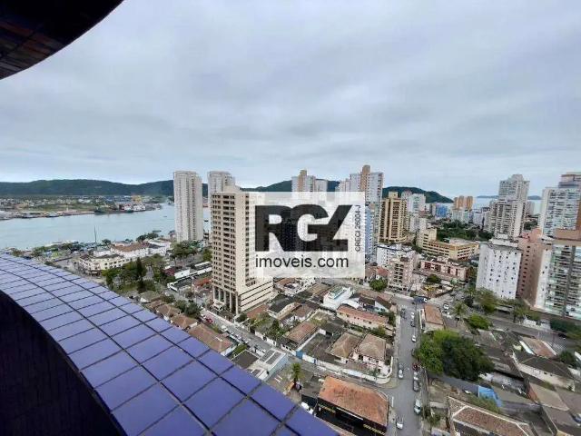 Escritorio aluguel em Santos