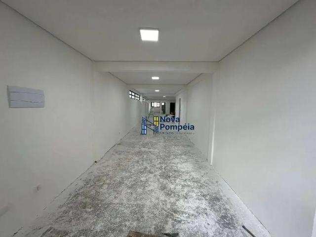 Escritorio aluguel em Santos