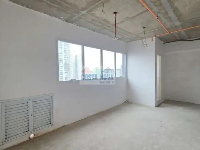 Escritorio aluguel em Santos