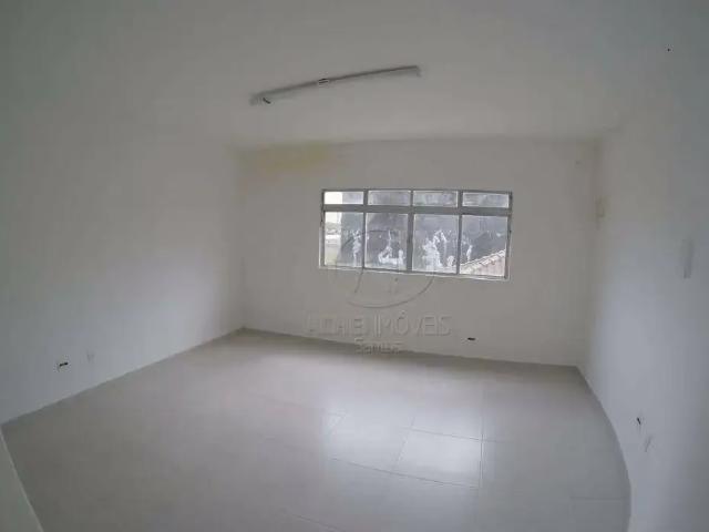 Escritorio aluguel em Santos