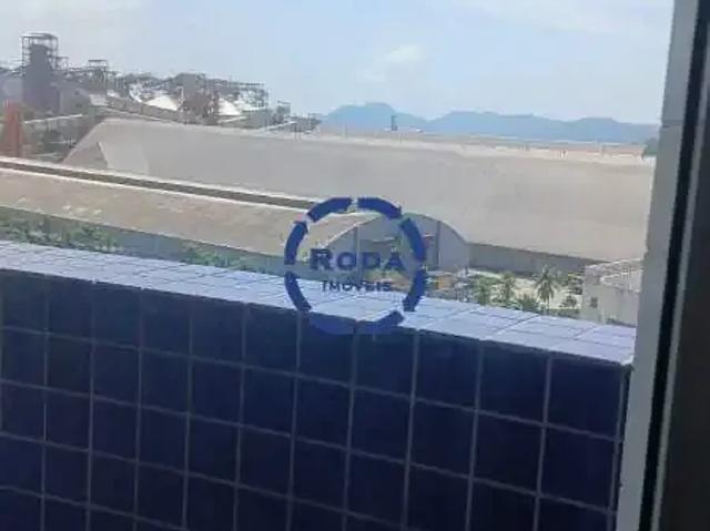 Escritorio aluguel em Santos