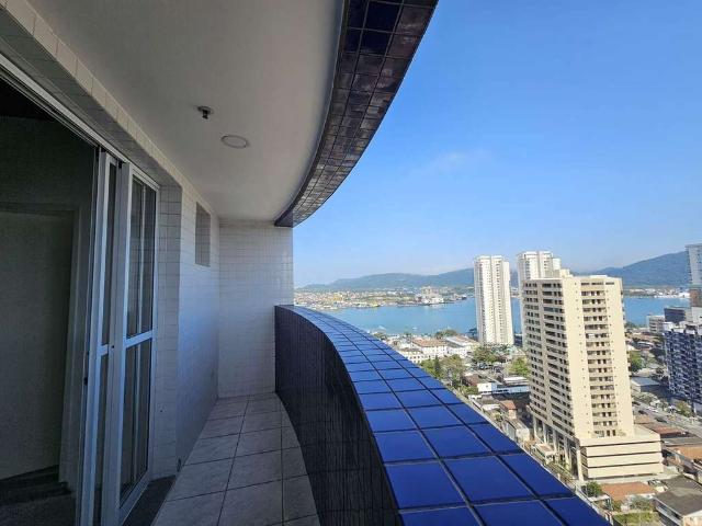 Escritorio aluguel em Ponta da Praia, Santos