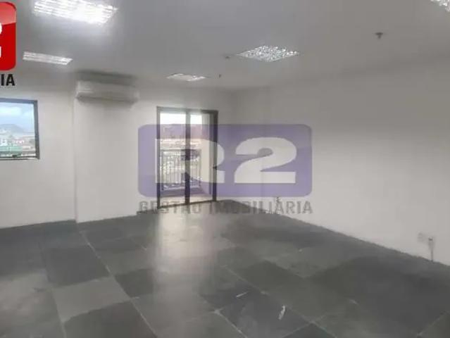 Escritorio aluguel em Valongo, Santos