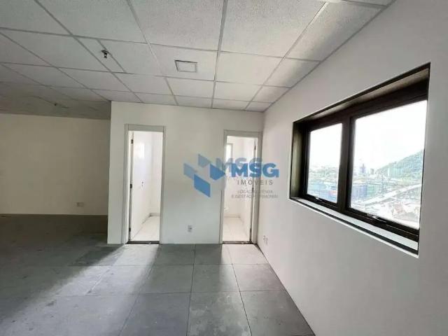Escritorio aluguel em Região Imediata de Santos, Região Metropolitana da Baixada Santista